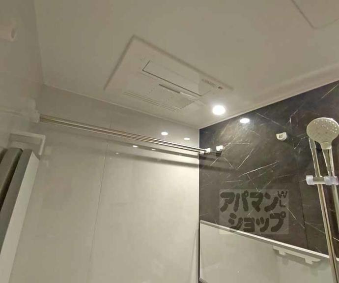 【ファインレジデンス烏丸五条】間取