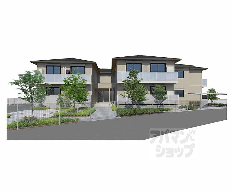 グランコート北浦