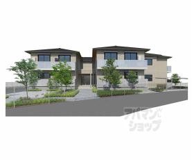 グランコート北浦：