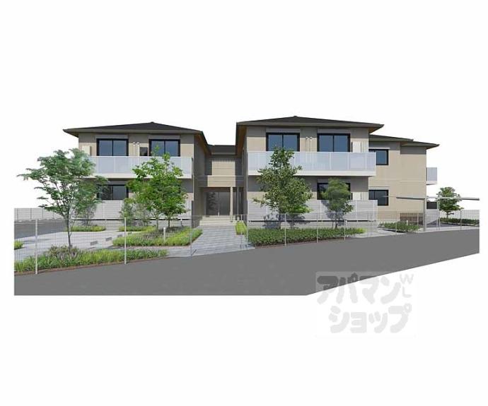 【グランコート北浦】間取