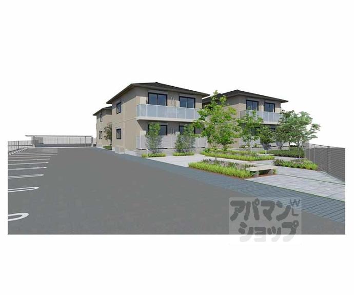 【グランコート北浦】間取