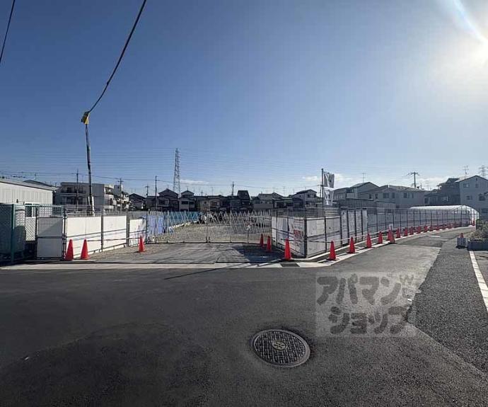 【グランコート北浦】間取