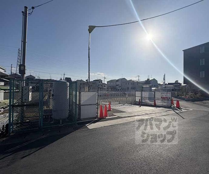 【グランコート北浦】間取