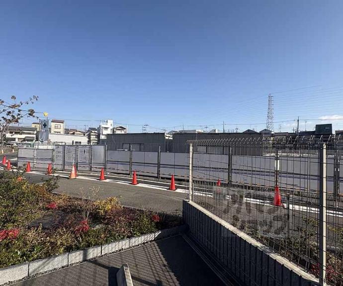 【グランコート北浦】間取