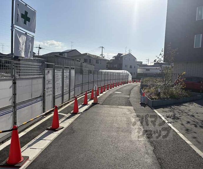 【グランコート北浦】間取