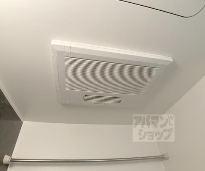 【クオリエ丹波口】間取