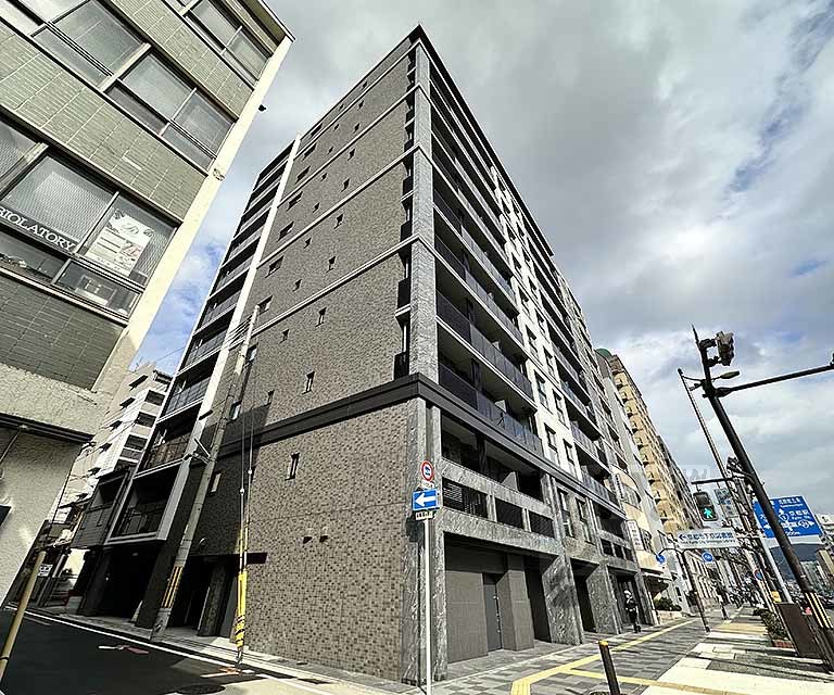 ファインレジデンス烏丸五条