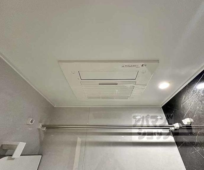 【ファインレジデンス烏丸五条】間取