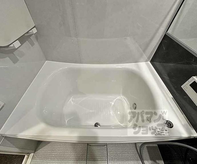 【ファインレジデンス烏丸五条】間取