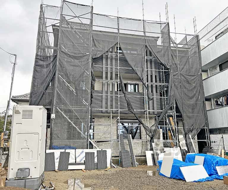 ＫＴＩレジデンス伊勢田