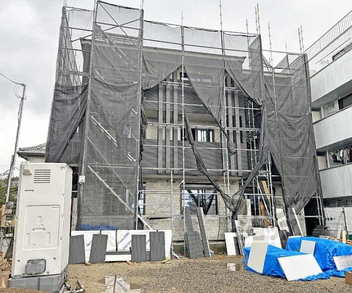 【ＫＴＩレジデンス伊勢田】間取