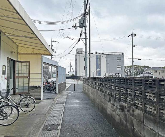 【ＫＴＩレジデンス伊勢田】間取