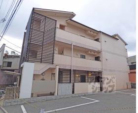 神楽坂エステート：間取図