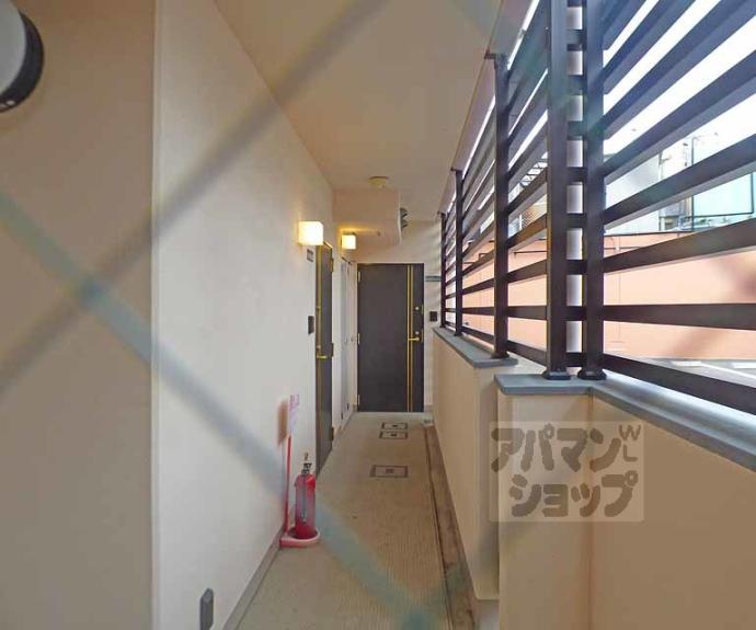 【神楽坂エステート】間取