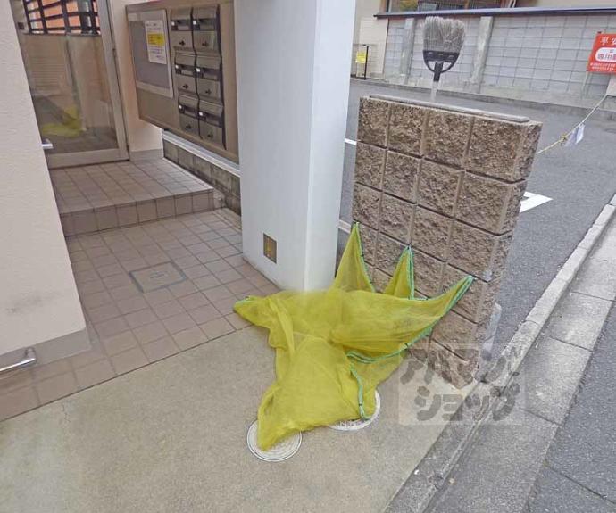 【神楽坂エステート】間取