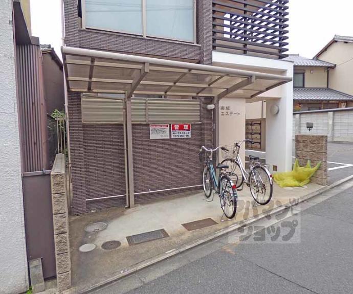 【神楽坂エステート】間取