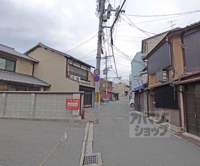 【神楽坂エステート】間取