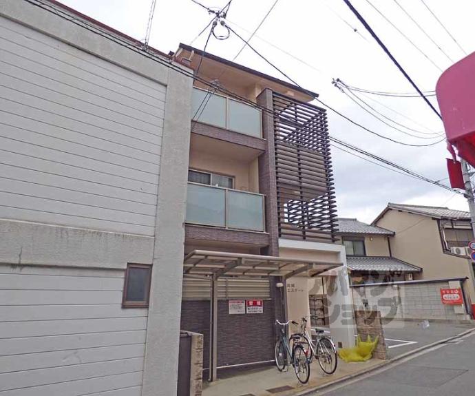 【神楽坂エステート】間取