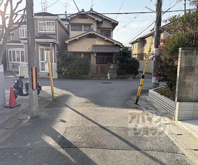 【Ｌ’Ｈｉｒｏｎｄｅｌｌｅ】間取