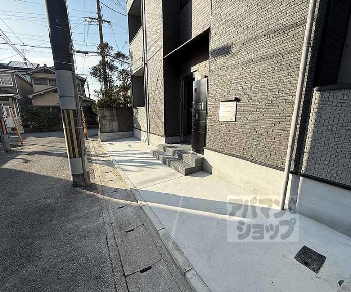 【Ｌ’Ｈｉｒｏｎｄｅｌｌｅ】間取