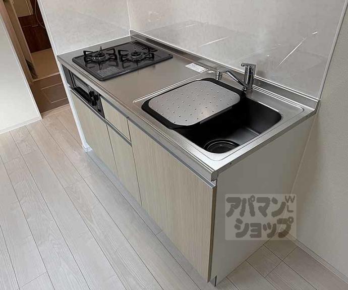 【Ｌ’Ｈｉｒｏｎｄｅｌｌｅ】間取