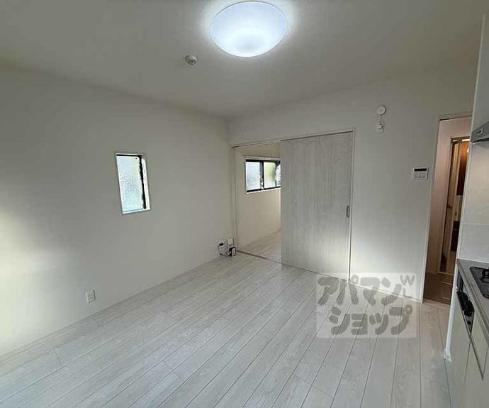 【Ｌ’Ｈｉｒｏｎｄｅｌｌｅ】間取