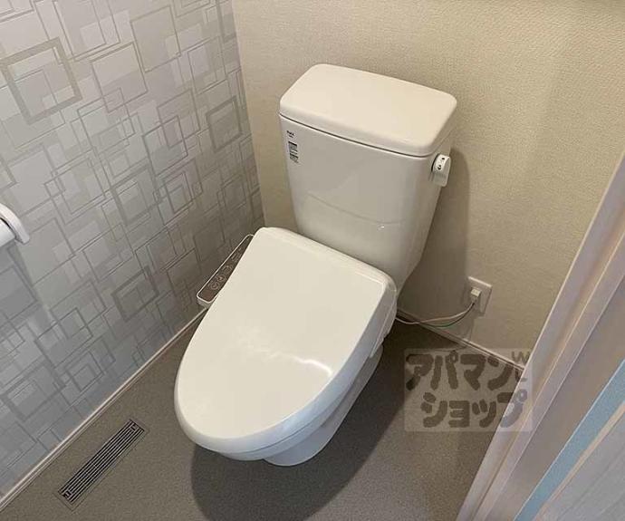 【Ｌ’Ｈｉｒｏｎｄｅｌｌｅ】間取