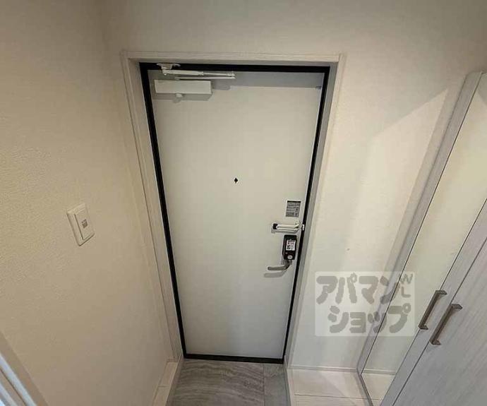 【Ｌ’Ｈｉｒｏｎｄｅｌｌｅ】間取