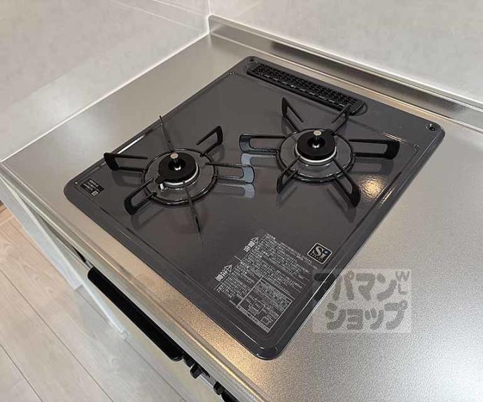 【Ｌ’Ｈｉｒｏｎｄｅｌｌｅ】間取