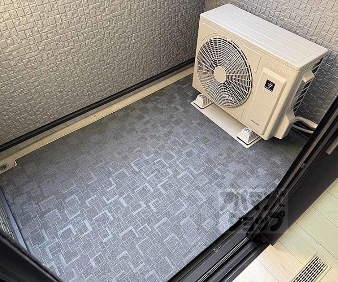 【Ｌ’Ｈｉｒｏｎｄｅｌｌｅ】間取