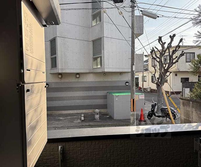 【Ｌ’Ｈｉｒｏｎｄｅｌｌｅ】間取