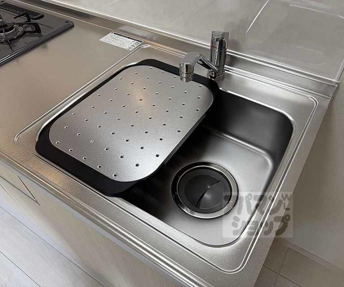 【Ｌ’Ｈｉｒｏｎｄｅｌｌｅ】間取