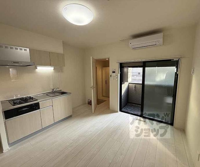 【Ｌ’Ｈｉｒｏｎｄｅｌｌｅ】間取