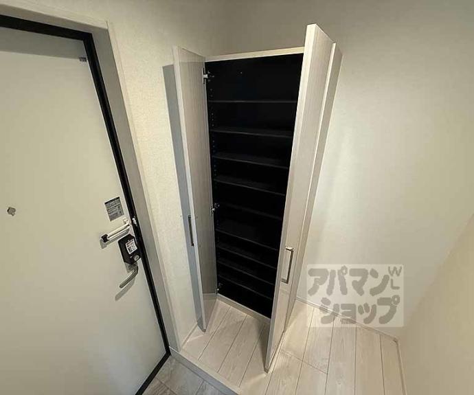 【Ｌ’Ｈｉｒｏｎｄｅｌｌｅ】間取