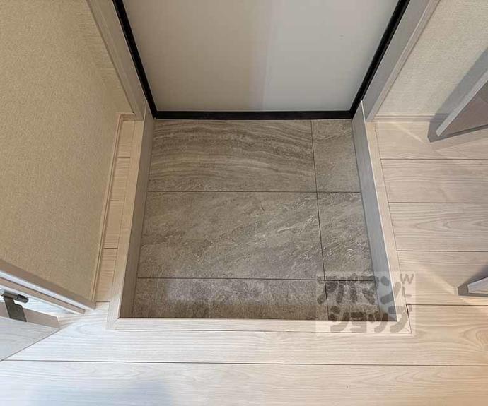 【Ｌ’Ｈｉｒｏｎｄｅｌｌｅ】間取