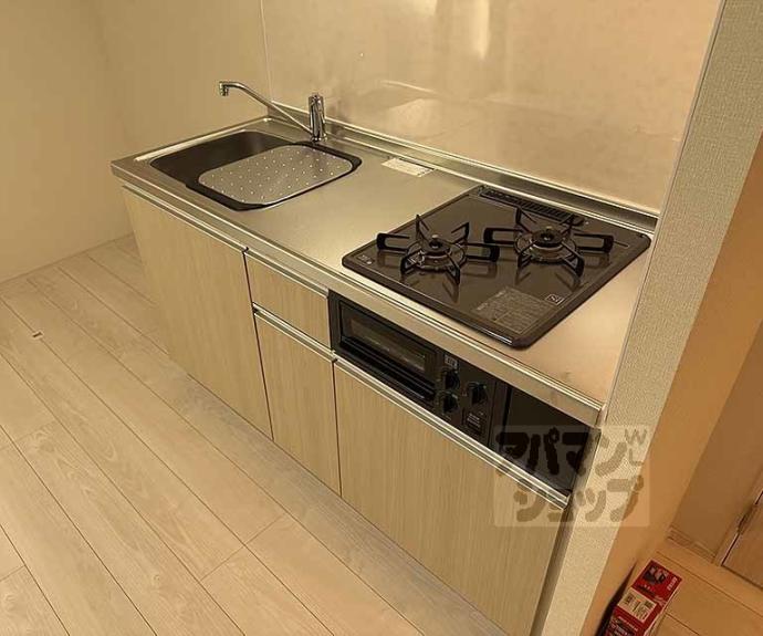 【Ｌ’Ｈｉｒｏｎｄｅｌｌｅ】間取