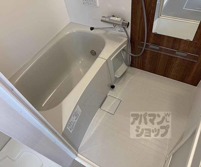 【Ｌ’Ｈｉｒｏｎｄｅｌｌｅ】間取