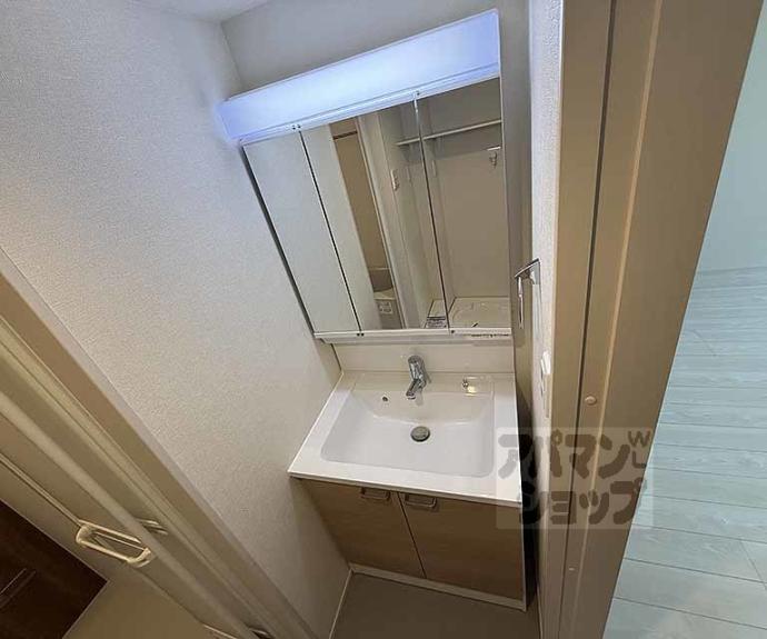 【Ｌ’Ｈｉｒｏｎｄｅｌｌｅ】間取