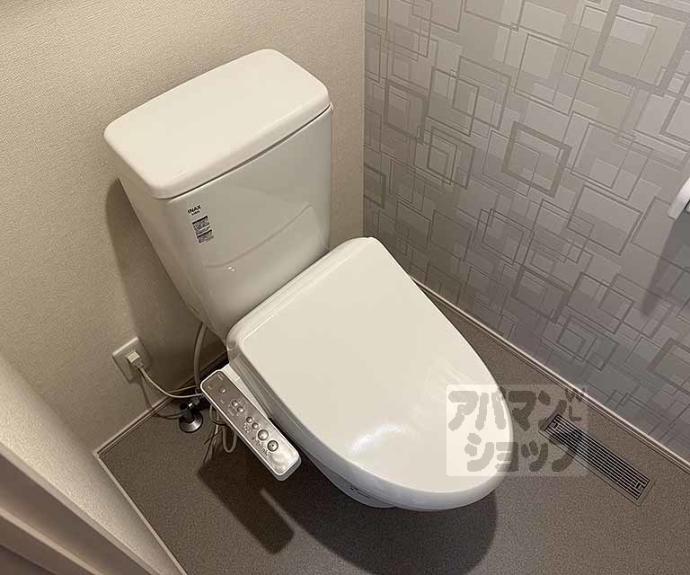 【Ｌ’Ｈｉｒｏｎｄｅｌｌｅ】間取