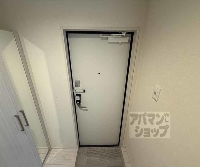 【Ｌ’Ｈｉｒｏｎｄｅｌｌｅ】間取