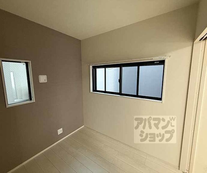 【Ｌ’Ｈｉｒｏｎｄｅｌｌｅ】間取