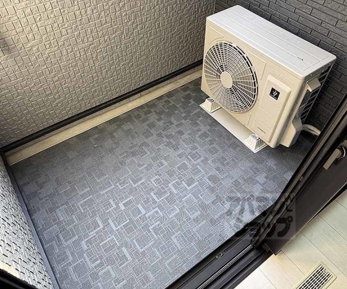 【Ｌ’Ｈｉｒｏｎｄｅｌｌｅ】間取