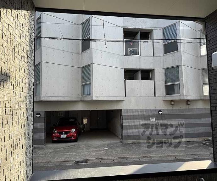 【Ｌ’Ｈｉｒｏｎｄｅｌｌｅ】間取