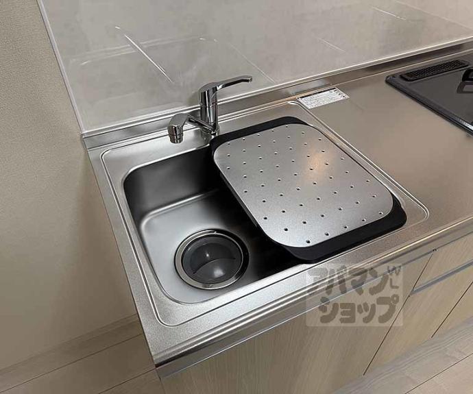 【Ｌ’Ｈｉｒｏｎｄｅｌｌｅ】間取