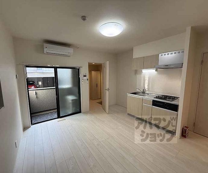 【Ｌ’Ｈｉｒｏｎｄｅｌｌｅ】間取