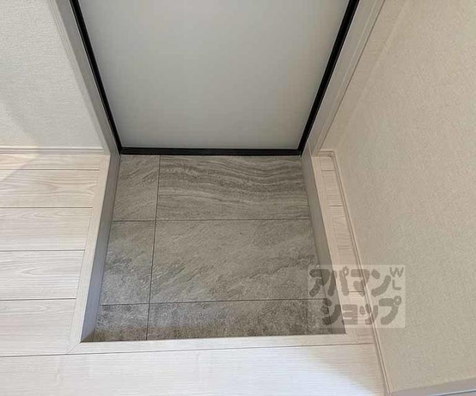 【Ｌ’Ｈｉｒｏｎｄｅｌｌｅ】間取