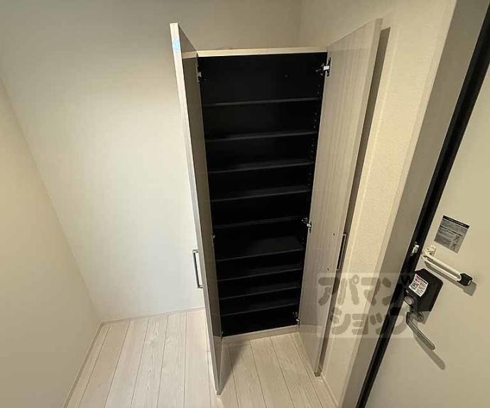 【Ｌ’Ｈｉｒｏｎｄｅｌｌｅ】間取