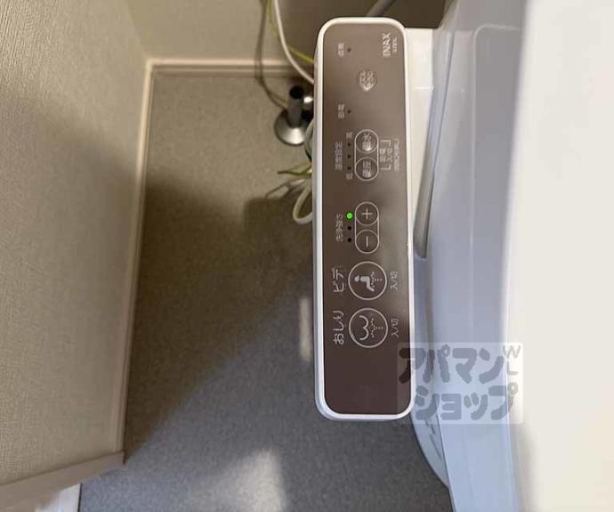 【Ｌ’Ｈｉｒｏｎｄｅｌｌｅ】間取