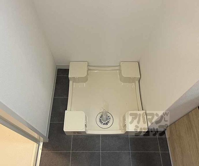 【アクアプレイス京都千本丸太町】間取