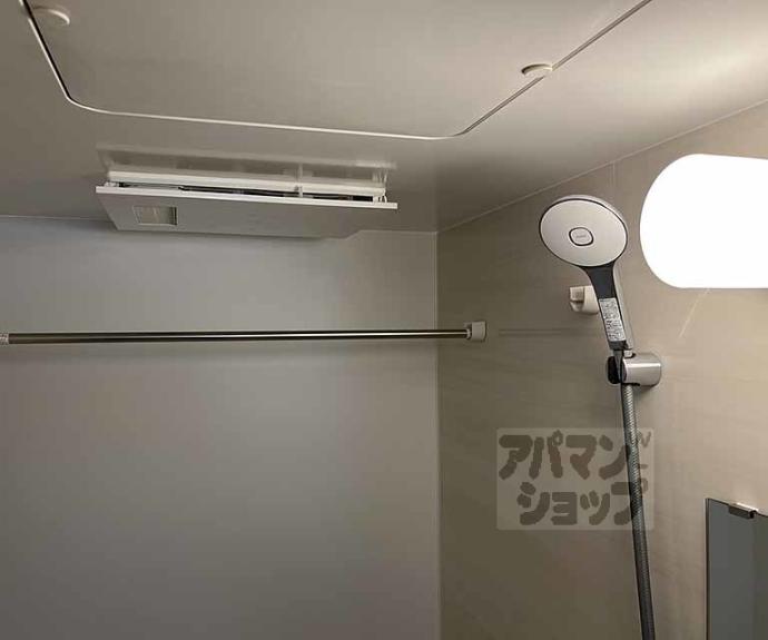 【アクアプレイス京都千本丸太町】間取